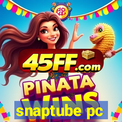snaptube pc